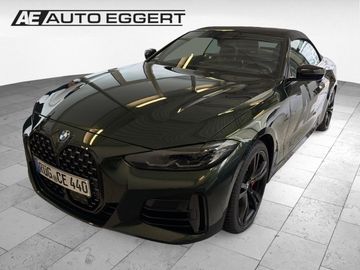 BMW 440