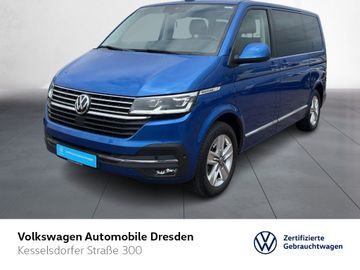 VW T6 Multivan