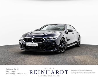 BMW M850