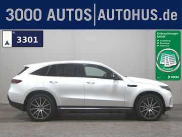 MB EQC