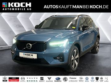 VOLVO XC 40