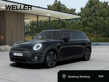 MINI COOPER_S_CLUBMAN