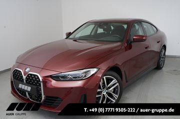 BMW 430 Gran Coupe