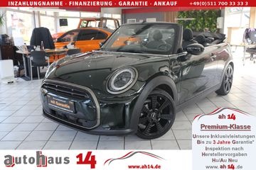 MINI COOPER_CABRIO