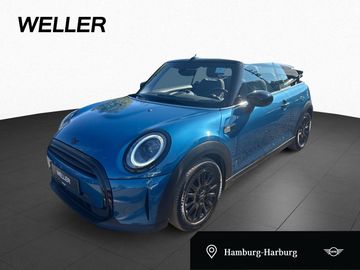 MINI COOPER_CABRIO