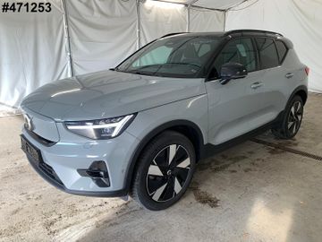 VOLVO XC 40