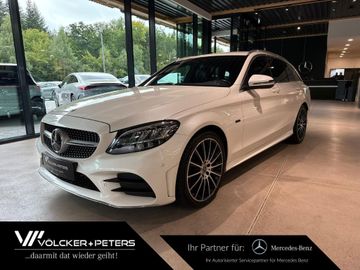 MB C 300