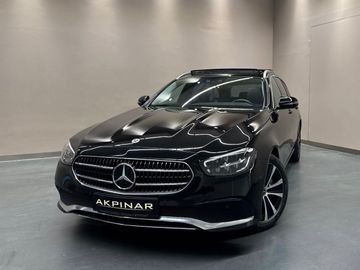 MB E 300