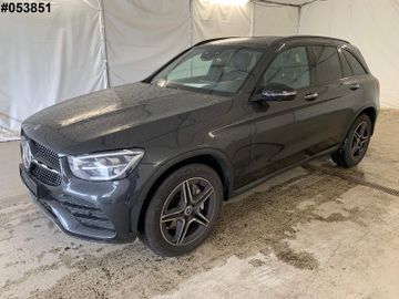 MB GLC 300