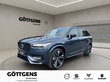VOLVO XC 90