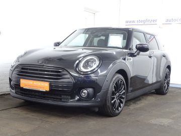 MINI COOPER_CLUBMAN