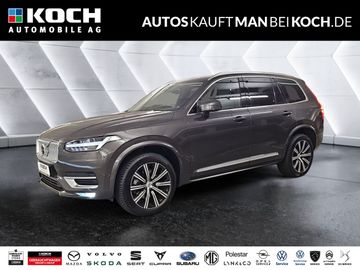 VOLVO XC 90