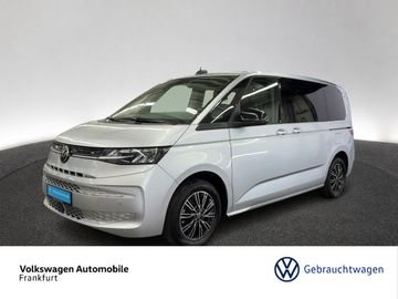 VW T7 Multivan