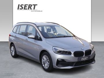 BMW 218 Gran Tourer