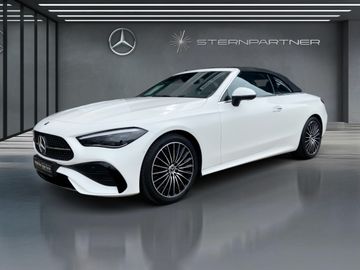 MB CLE 200