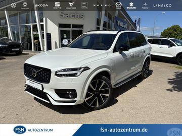 VOLVO XC 90
