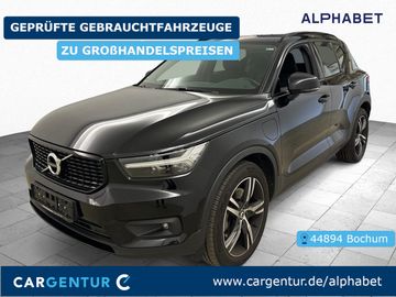 VOLVO XC 40