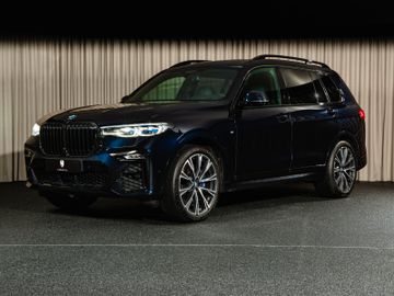 BMW X7 M