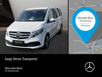MB V 250