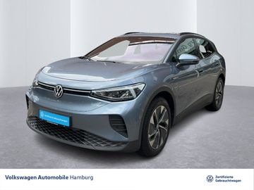 VW ID.4