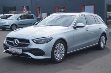 MB C 200