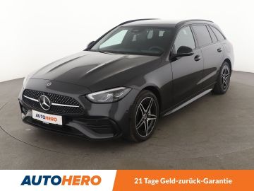 MB C 300