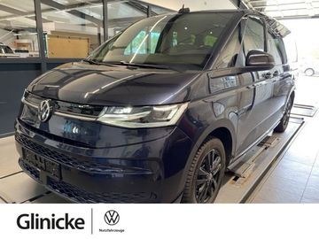 VW T7 Multivan