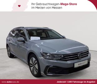 VW Passat Variant