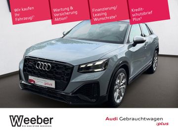 AUDI SQ2