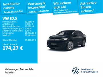 VW ID.5