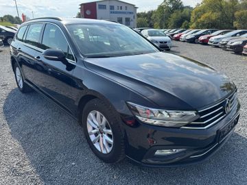 VW Passat Variant