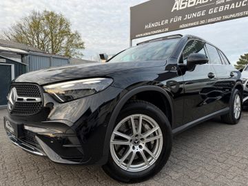 MB GLC 300