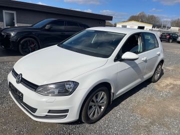 VW Golf