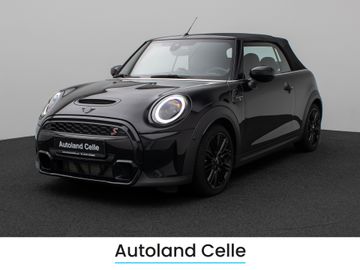 MINI COOPER_S_CABRIO