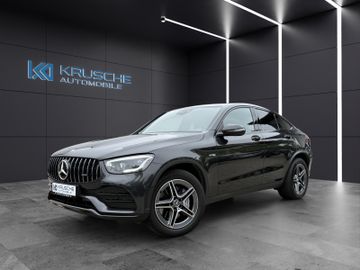 MB GLC 43 AMG