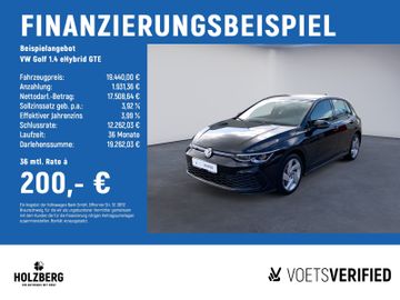 VW Golf