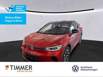 VW ID.5