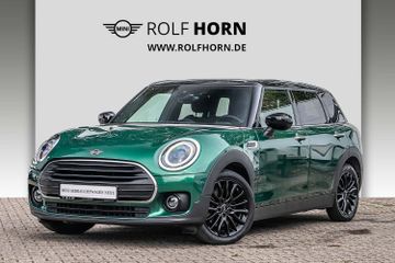 MINI COOPER_D_CLUBMAN