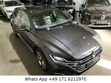 VW Arteon