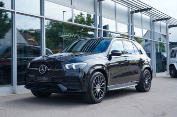 MB GLE 350