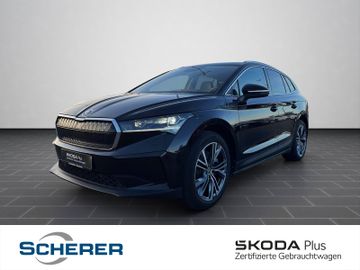 Škoda Enyaq