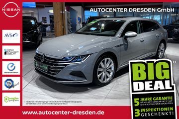 VW Arteon