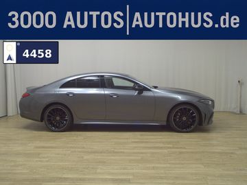 Mercedes-Benz CLS 300