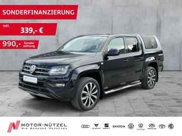 VW Amarok