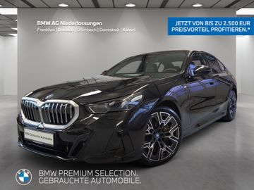 BMW 550