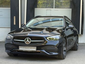 MB C 220