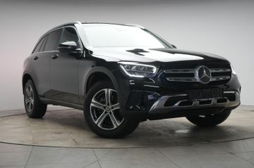 MB GLC 220