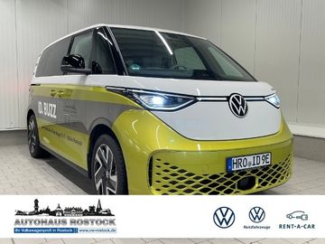 VW ID.Buzz