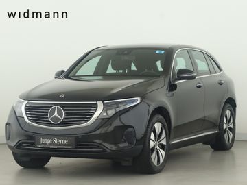 MB EQC