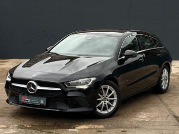 MB CLA 180 Shooting Brake